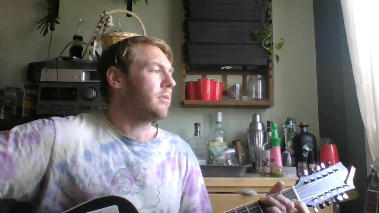 Home by Phillip Phillips Cover One News Page VIDEO