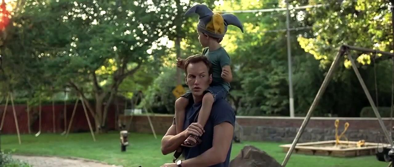 Little Children Movie (2006) - Kate Winslet, Jennifer Connelly, Patrick Wilson