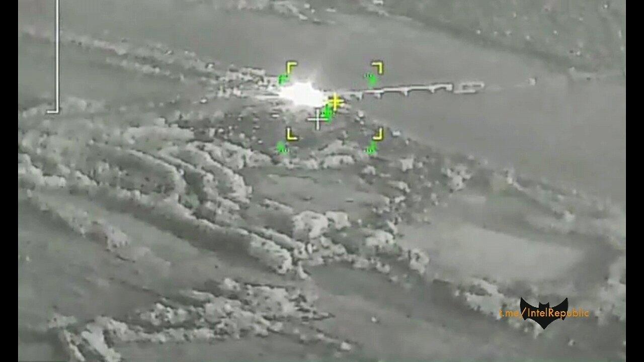 Russian Iskander Missile Hit The Ukrainian - One News Page Video