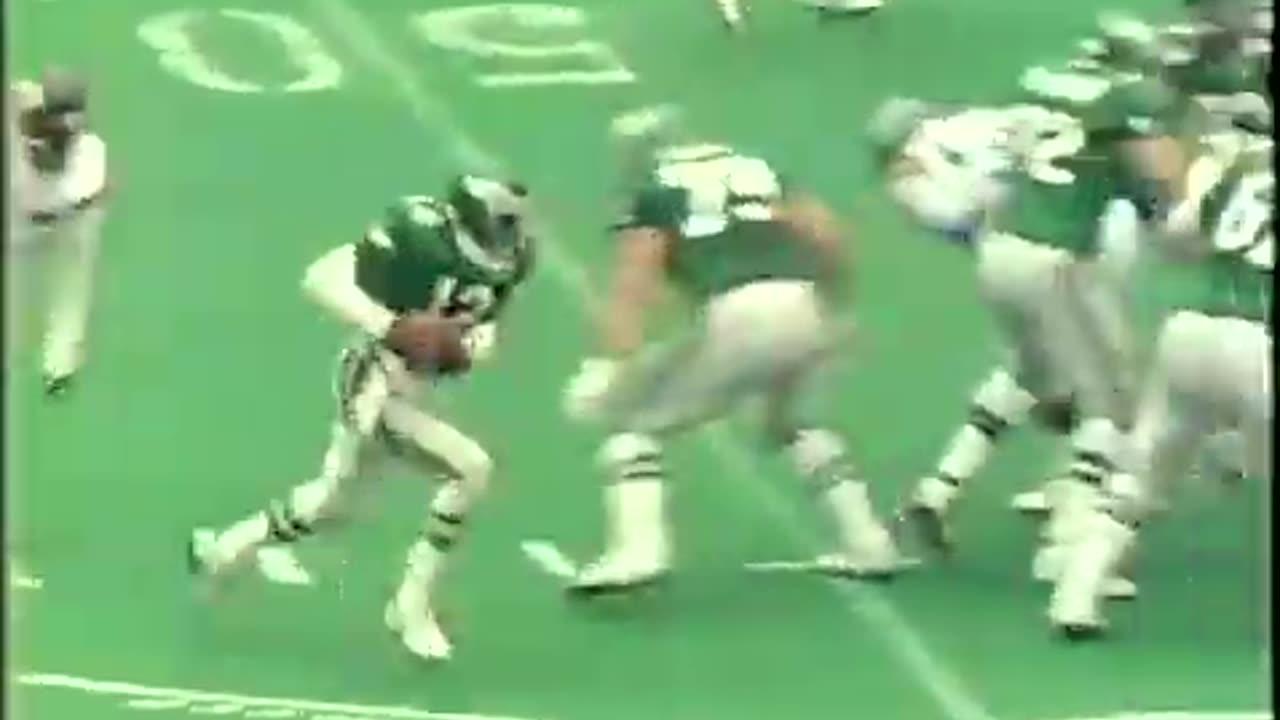 1992 Philadelphia Eagles