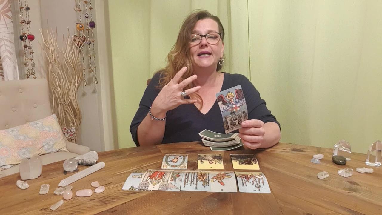 LIBRA JULY 2023 ♌ Tarot Reading Predictions For your Zodiac Sign