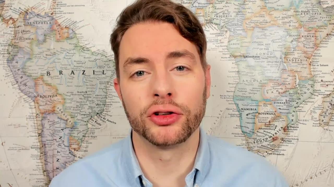 Paul Joseph Watson - The Truth About France - One News Page VIDEO