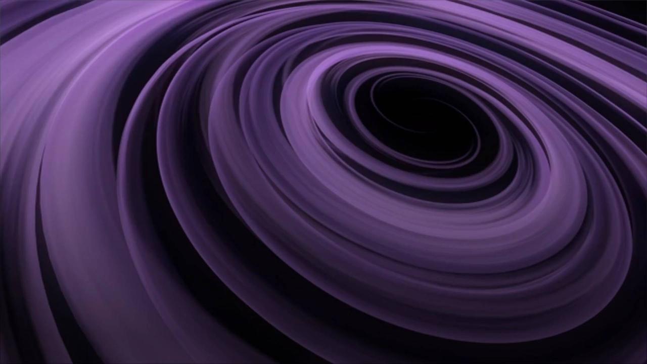 Scientists Discover Traces of Massive Gravitational Waves