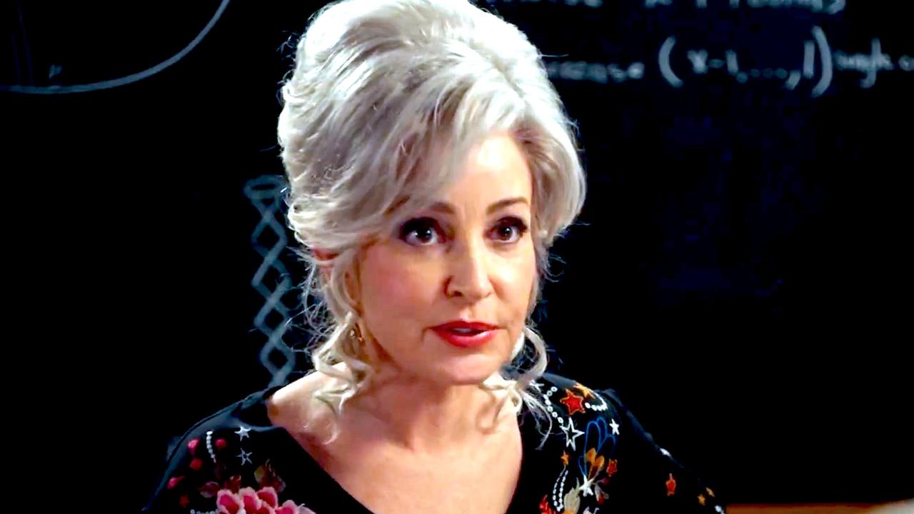 Meemaw’s Got Moxie in This Scene from CBS’ - One News Page VIDEO