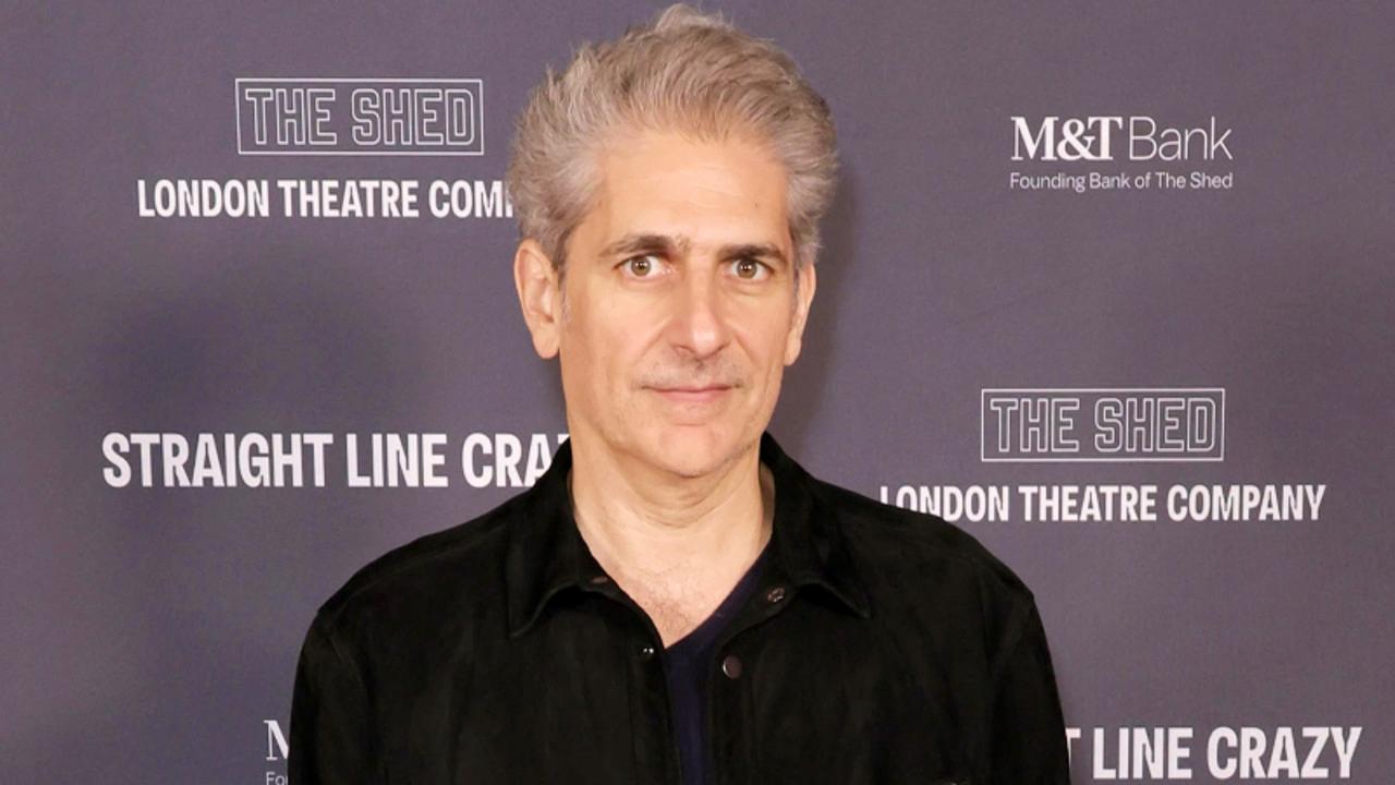 Michael Imperioli Decides to 'Forbid Bigots and Homophobes' From Watching His Movies or TV Shows | THR News