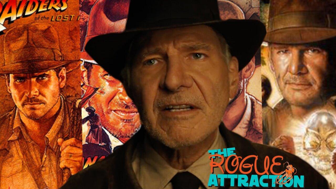 Indiana Jones Retrospective | The Importance Of Character And The Hero's Journey