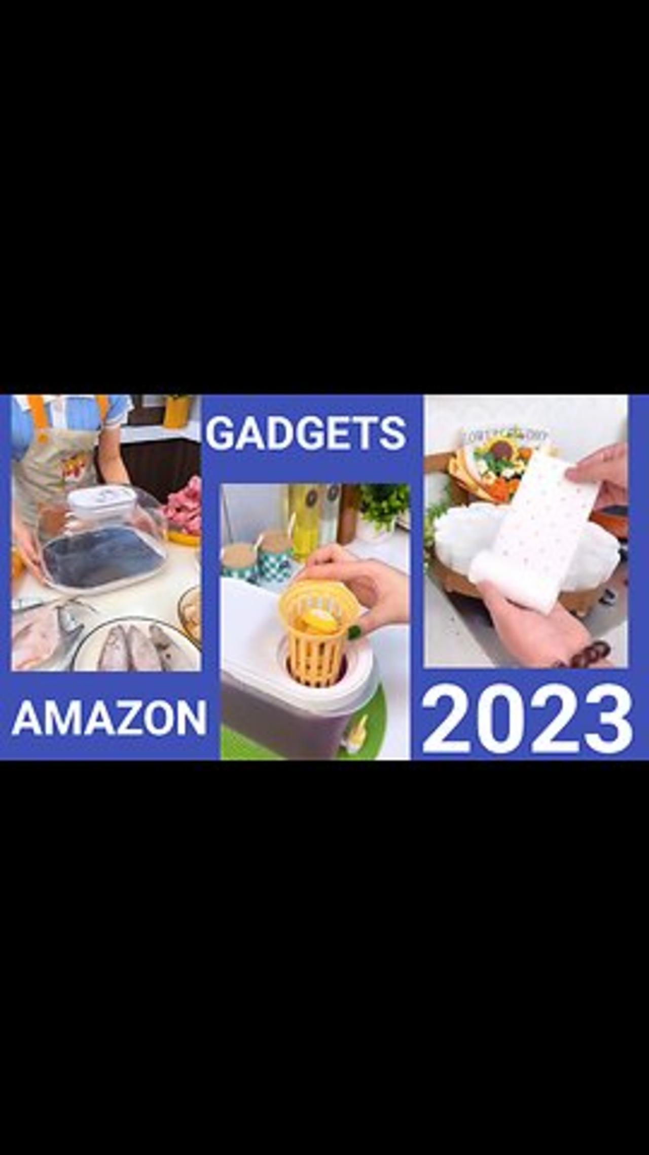 amazon gadgets, kitchen items, home tools best ideas,