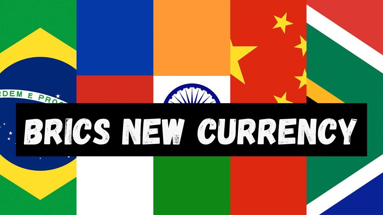 BRICS Nations Prepare To Dethrone US Dollar