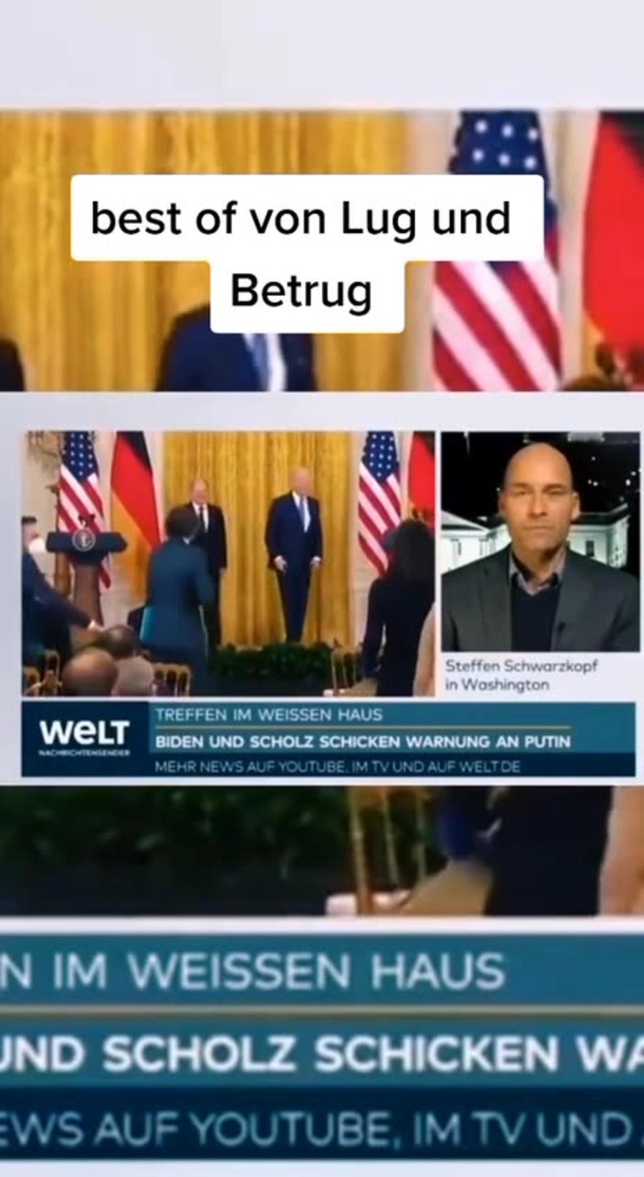 Best of von Lug und Betrug One News Page VIDEO