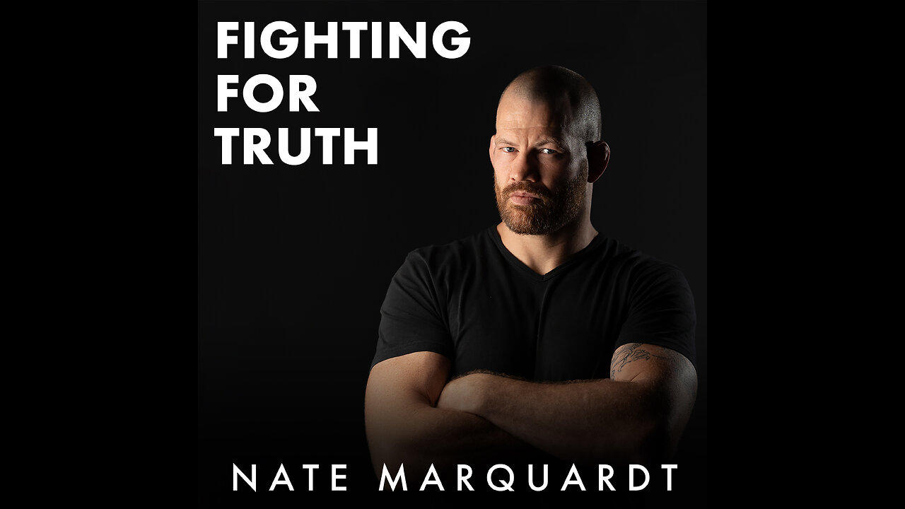 Joe Rogan is Wrong about the Bible | Fighting for Truth w/ Nate Marquardt #1