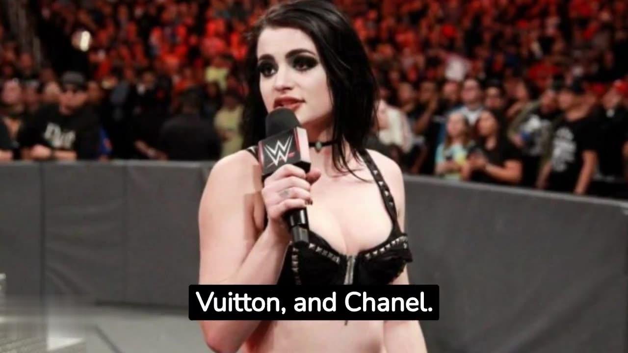 Paige's Net Worth: How Much Does the WWE - One News Page VIDEO