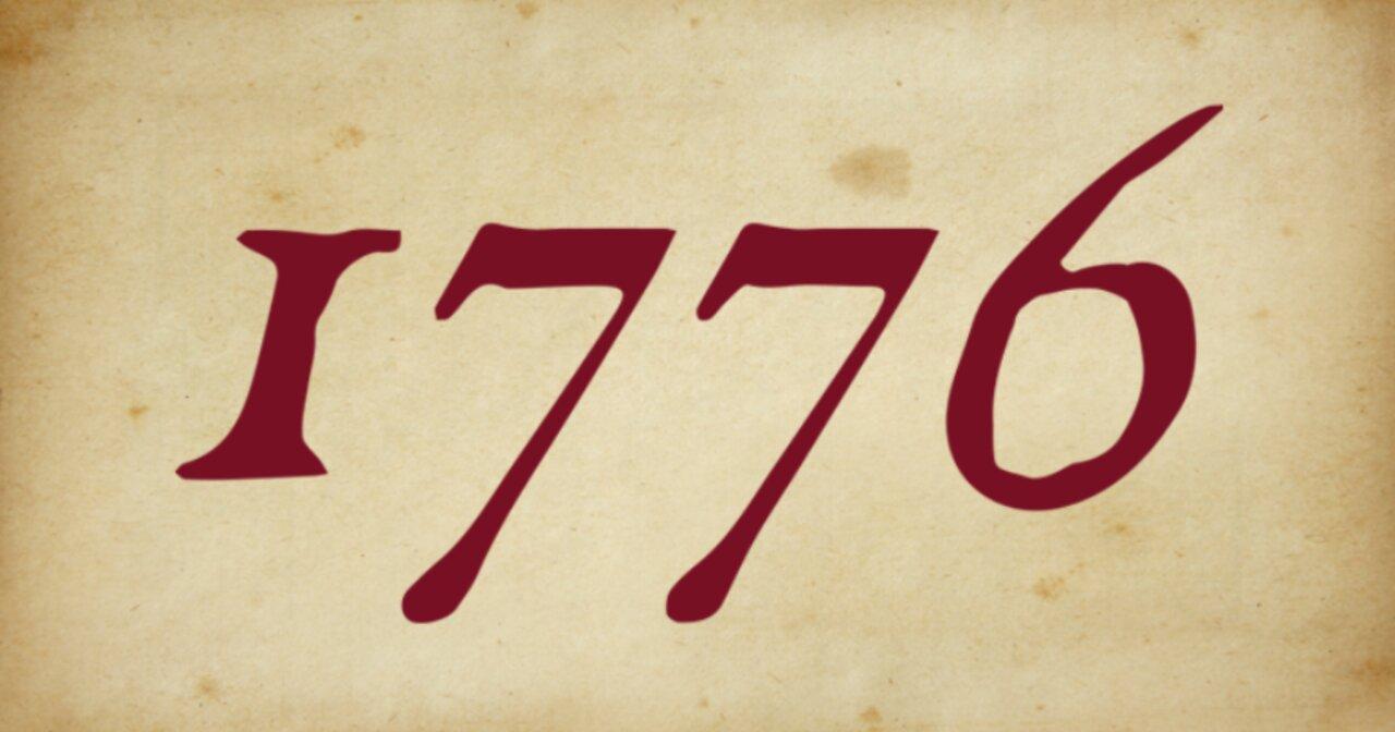 1776 | ASSASSIN'S CREED BLACK FLAG