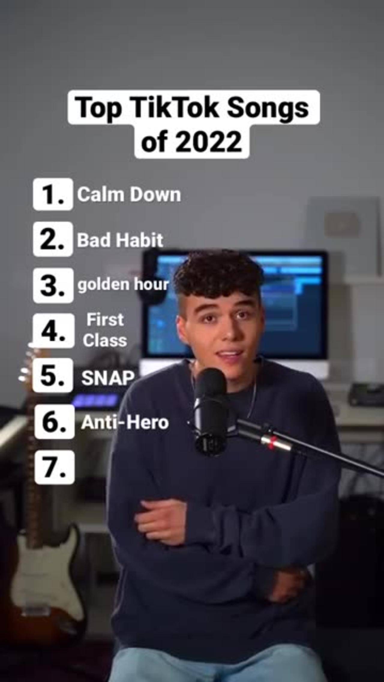 Top TikTok Stitch Of The Week:  @comeovwhenursober