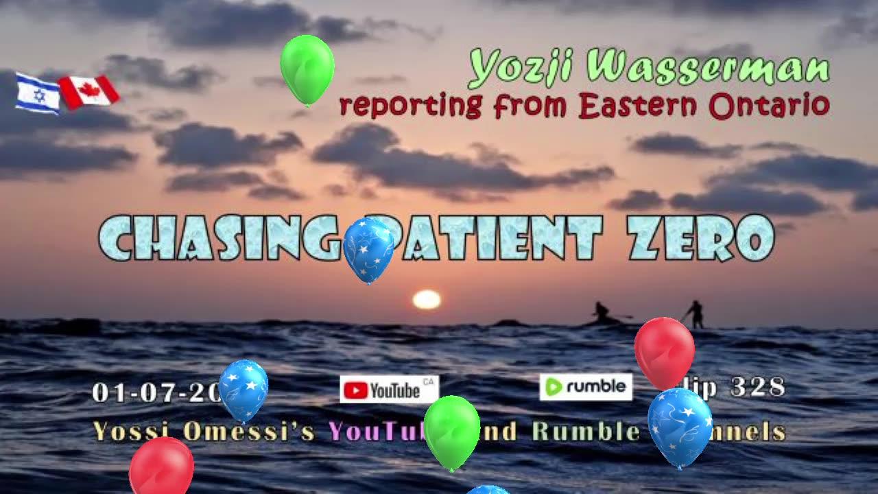 Chasing Patient Zero