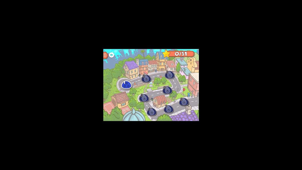 CodeSpark Coding Game for Kids Learn to Code One News Page VIDEO