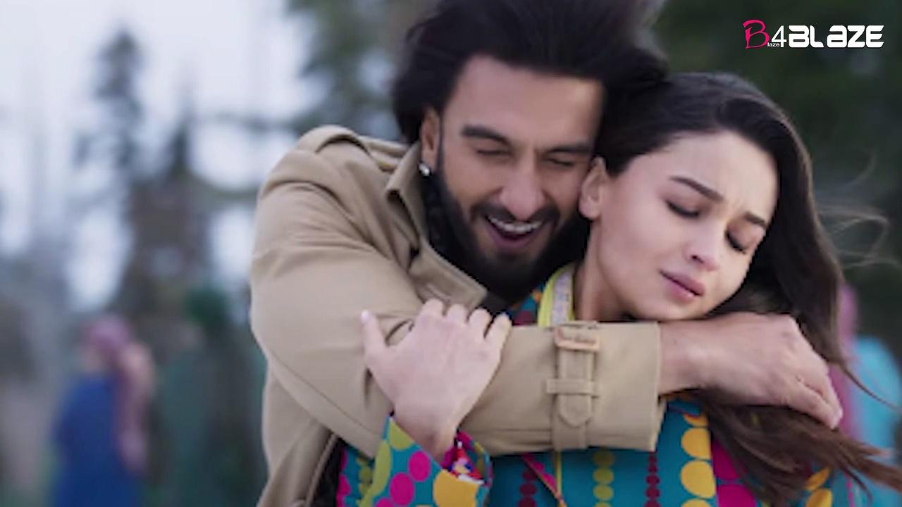 'Rocky Aur Rani Ki Prem Kahaani' trailer promises complete family entertainer