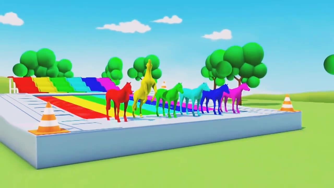 Learning Colors With The Baby Shark Song One News Page VIDEO learning-colors-with-the-baby-shark-song-one-news-page-video