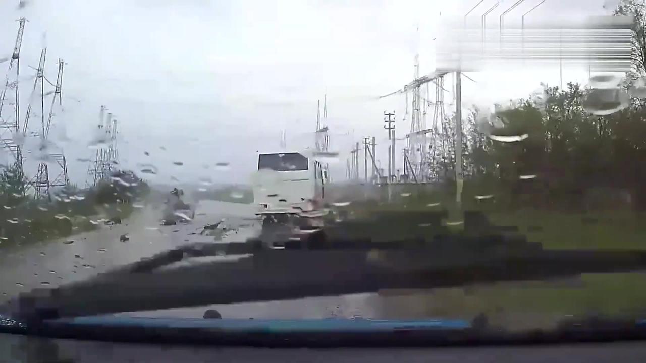 Deadly Car Crash Compilations 53 Latest Cars One News Page VIDEO