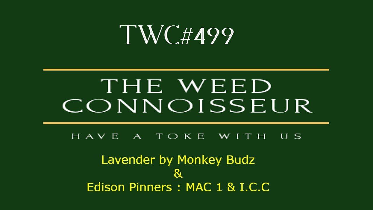 Lavender & Edison Combo Pinner Pack