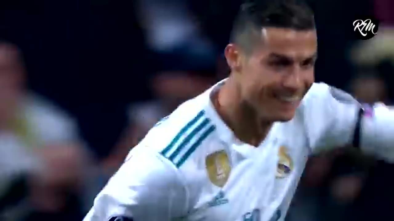 Cristiano Ronaldo 50 Legendary Goals Impossible - One News Page VIDEO