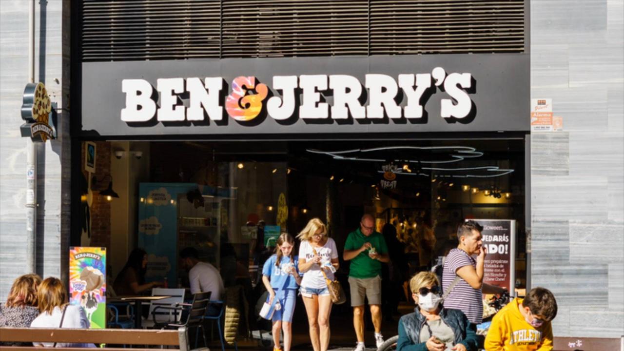 Ben & Jerry’s Calls for Indigenous Land to Be Returned in 4th of July Message