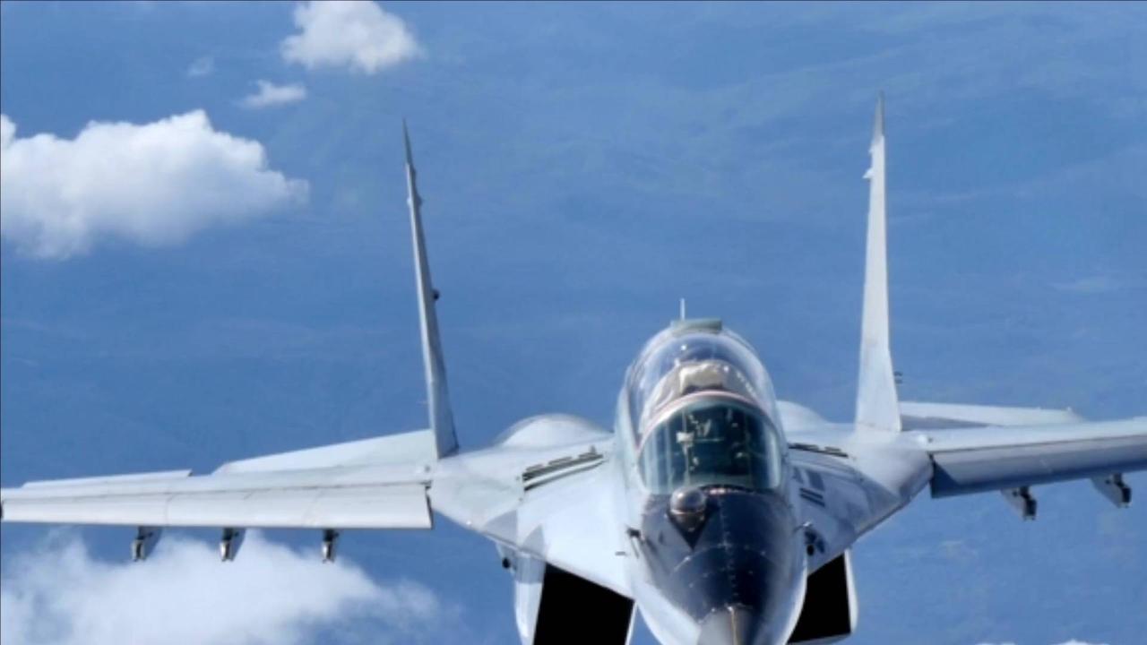 Russian Incursions Near US/Canada Airspace Raise Alarm