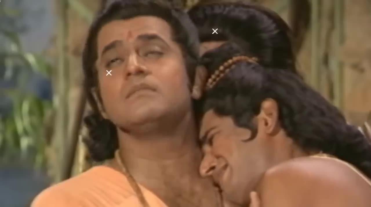 ऐसे हुई थी रामायण की शूटिंग ! Making of ramayan ! Ramanand Sagar Ramayan