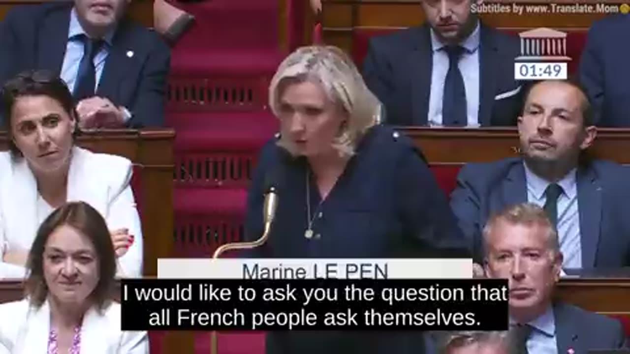 FRANCE TO FREEDOM
