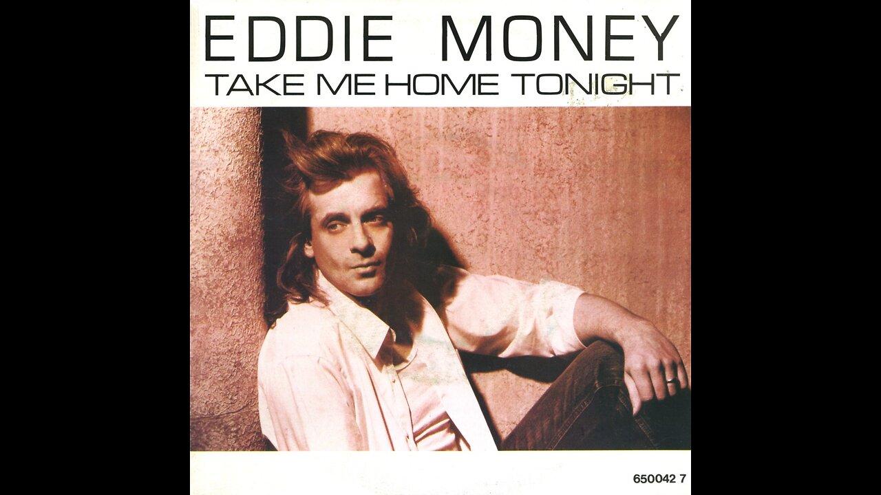 Eddie Money - Take Me Home Tonight / Be My Baby - With Ronnie Spector
