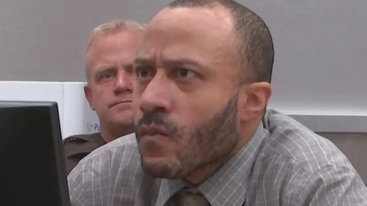 Darrell Brooks Lies Constantly One News Page VIDEO