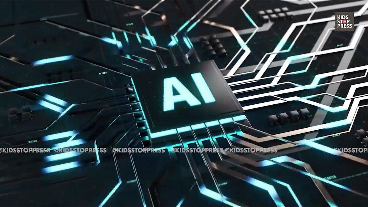Artificial Intelligence | "AI Is the First - One News Page VIDEO