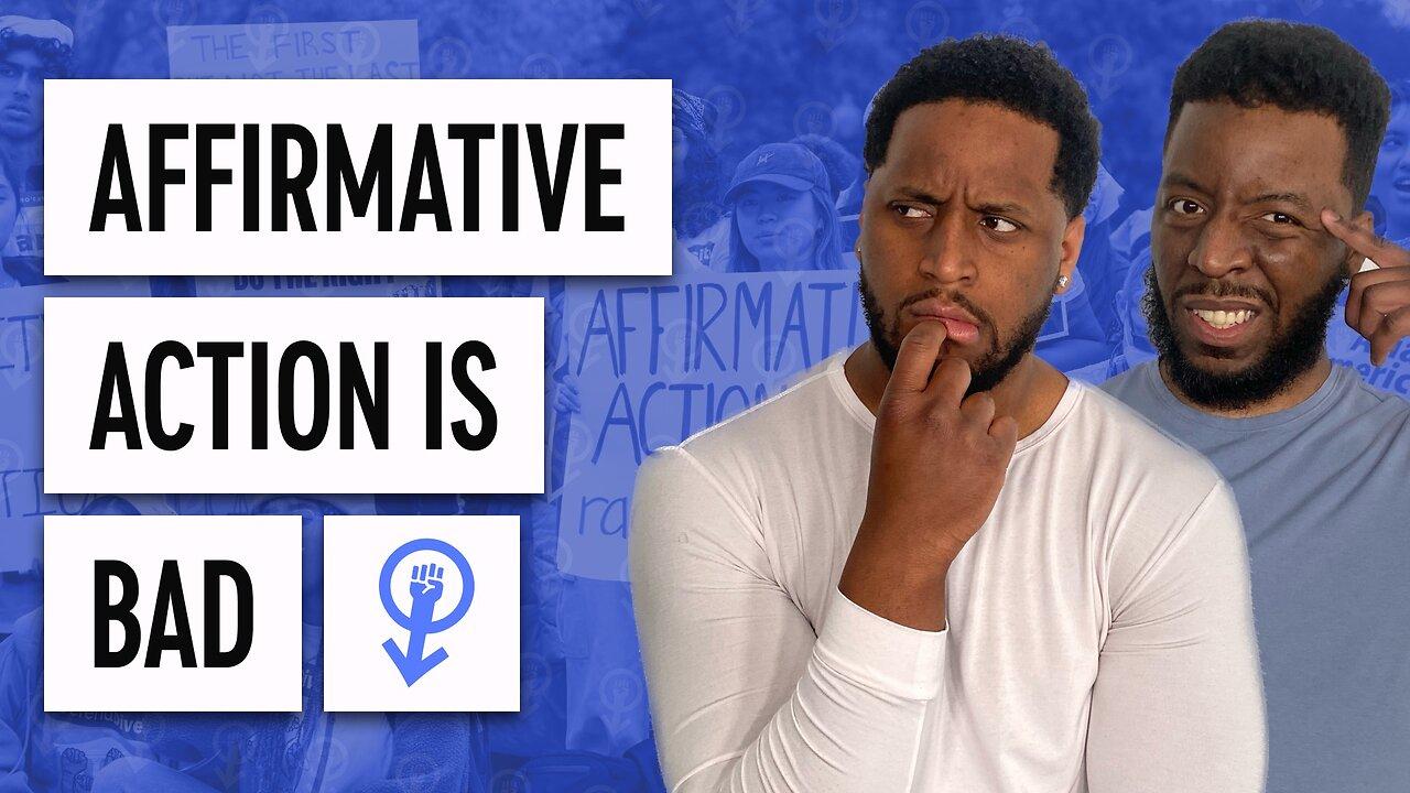 Affirmative Action Overturned by Supreme Court: What's Next?