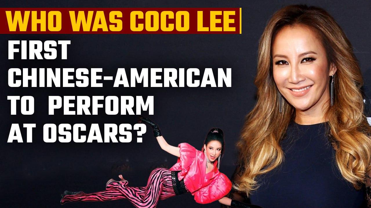 Coco Lee: Hong Kong-born singer-songwriter, dies at 48 | Know all about her | Oneindia News