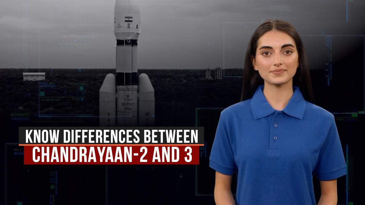 Chandrayaan-3: ISRO confirms India's 3rd lunar mission to be launched on 14th June | Oneindia News