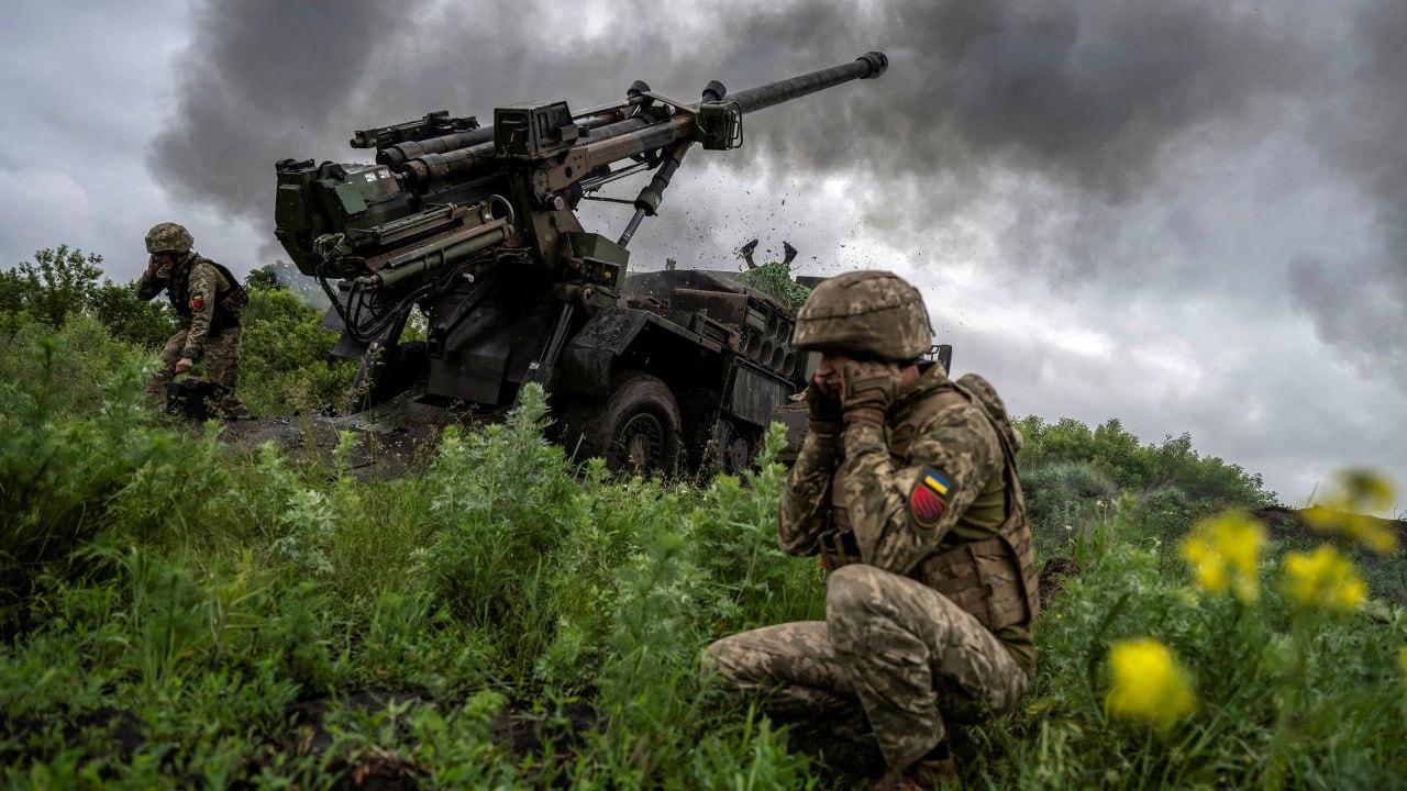 Ukrainian Forces make painstaking progress in Donetsk Region | Ukraine Russia News | OneIndia News