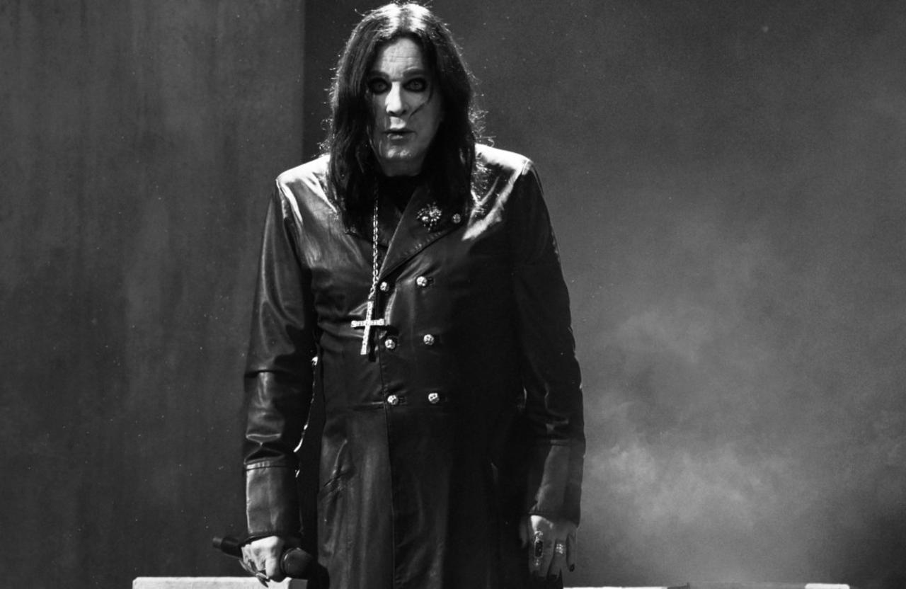 Ozzy Osbourne had a psychedelic experience when he ingested pills with Geezer Butler