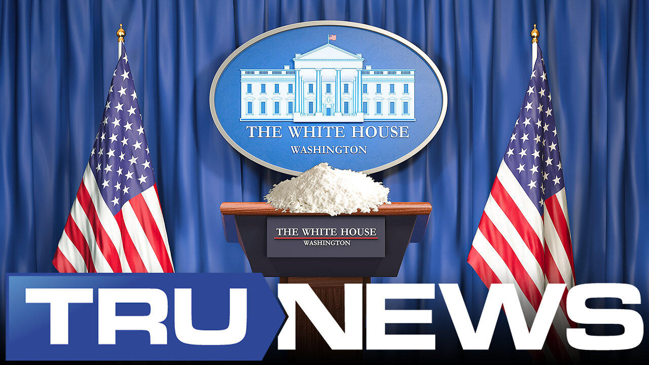 White House Cocaine Drama Takes New Turn