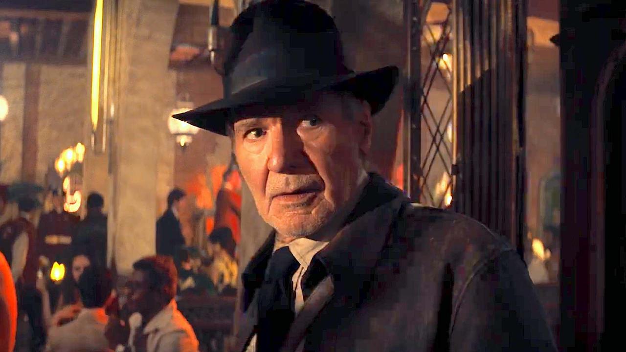 Behind the Music from Indiana Jones and the Dial of Destiny