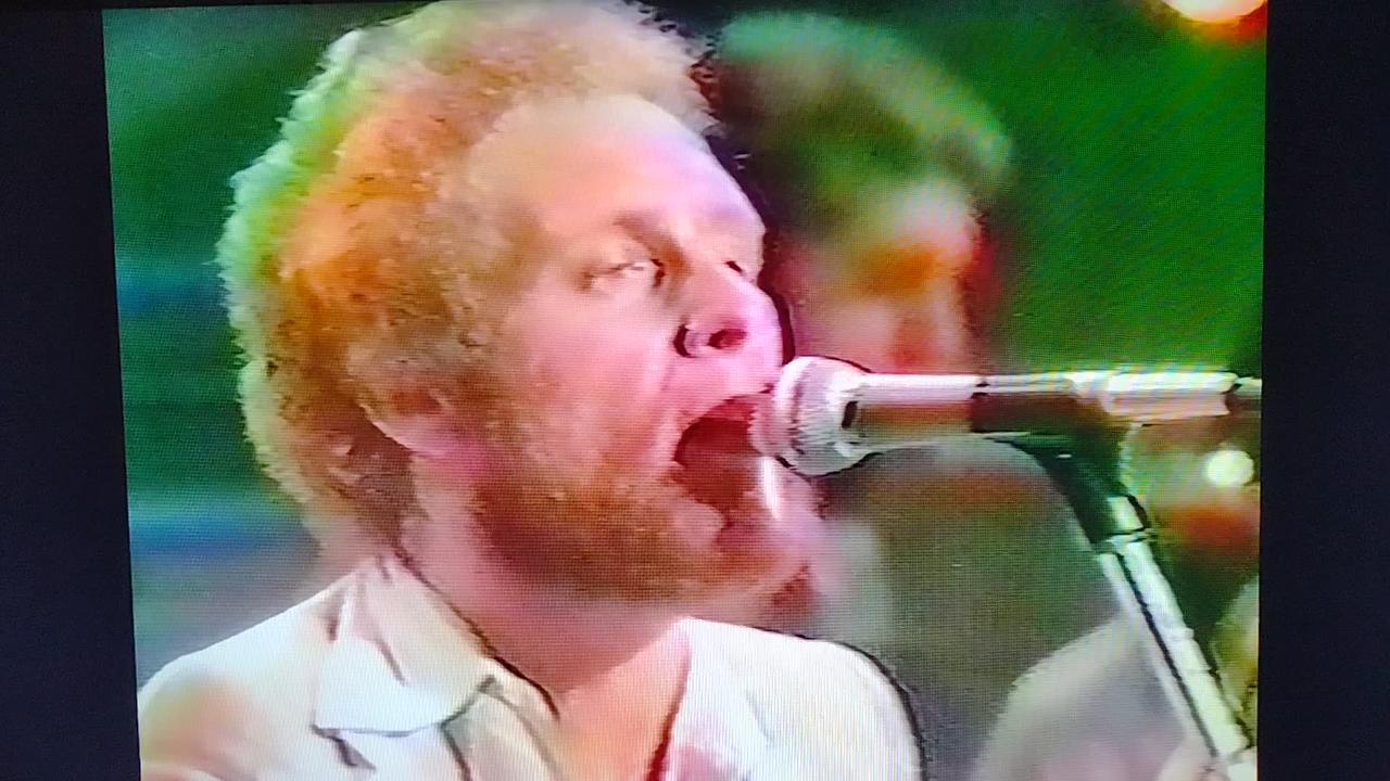 Average White Band Person To Person 1975