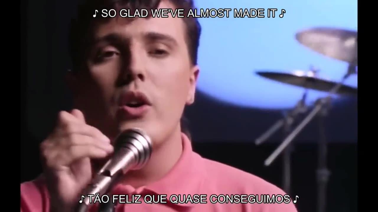 Tears For Fears - Everybody Wants To Rule The - One News Page VIDEO