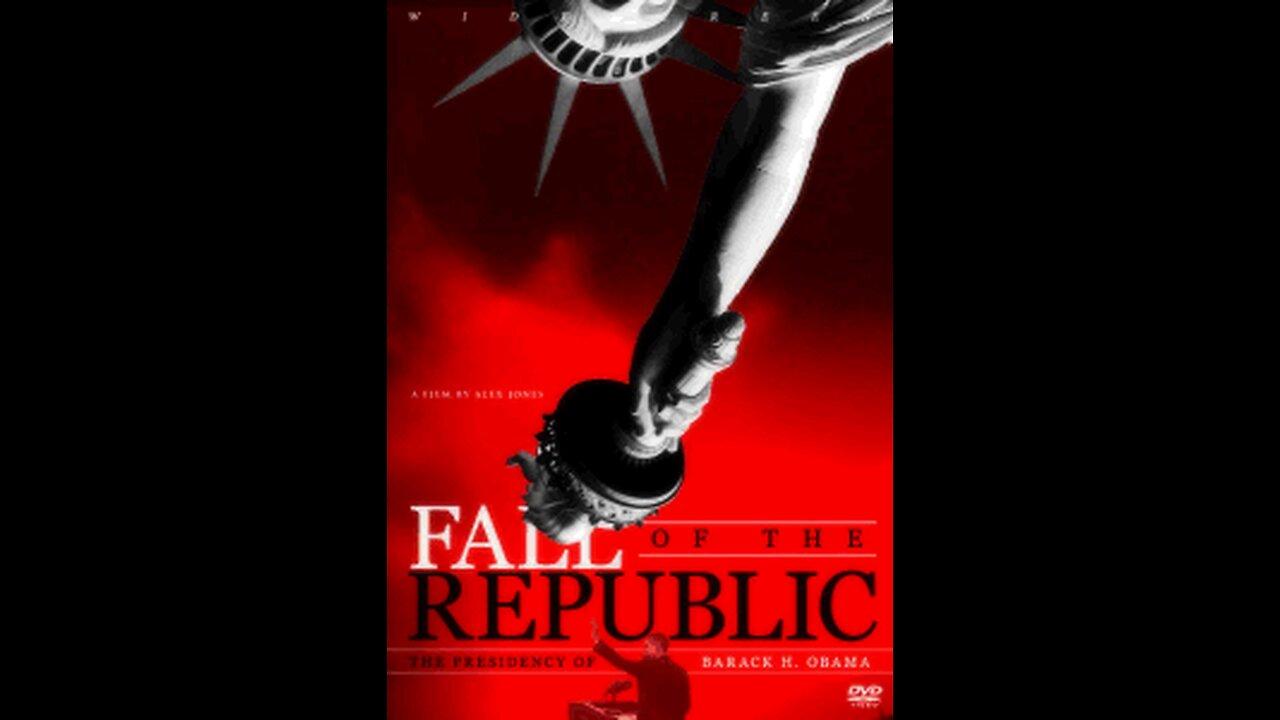 After Dark, Fri Jul 7, 2023 - Friday Night at the Movies Featuring "Fall of the Republic"
