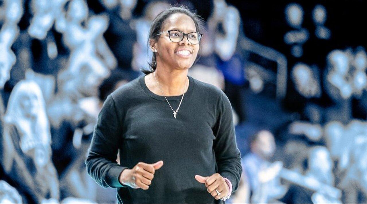 Former ODU Women’s Basketball Coach Nikki McCray-Penson Dies at 51