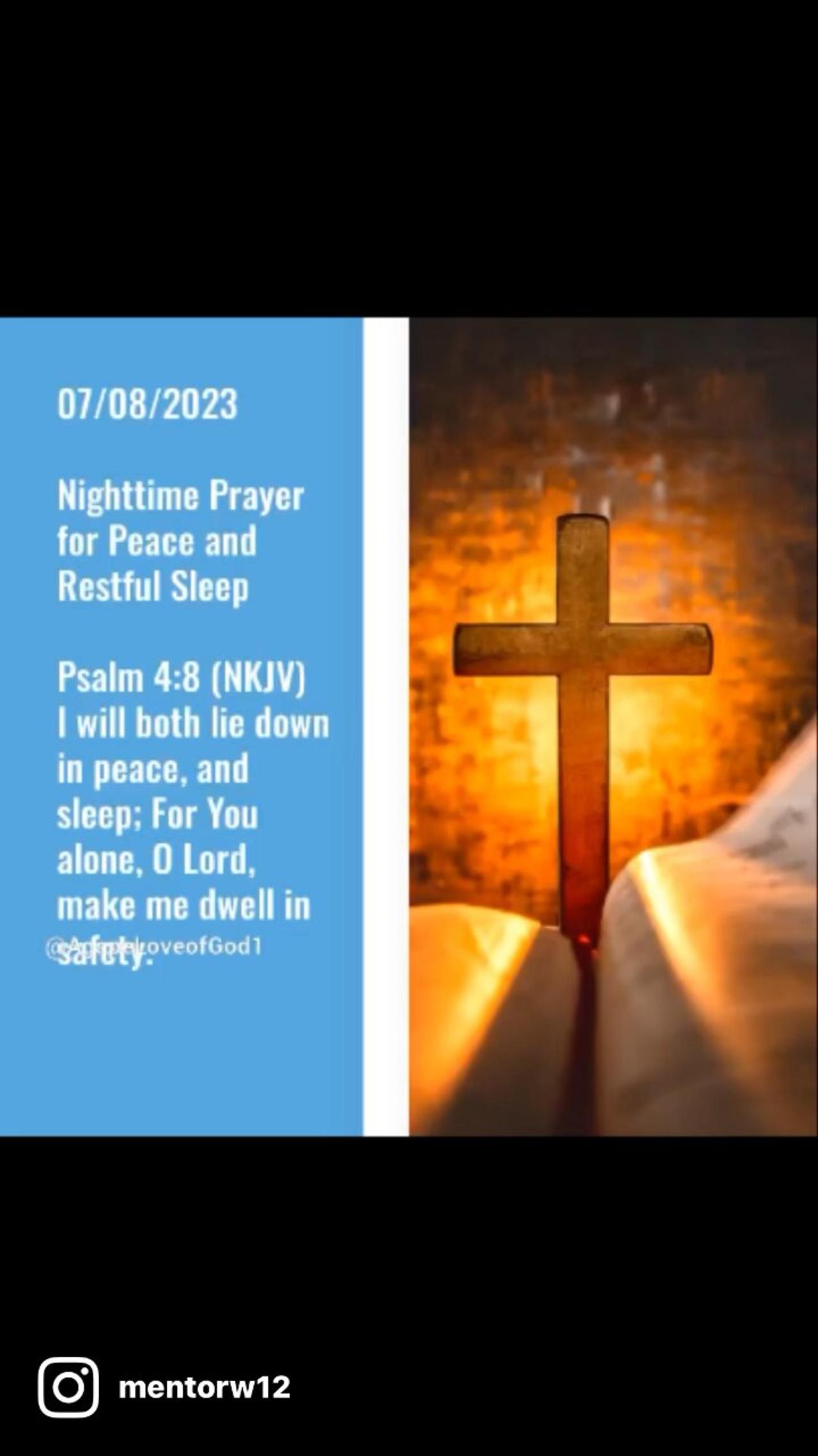 restful-sleep-a-bedtime-prayer-for-peace-one-news-page-video