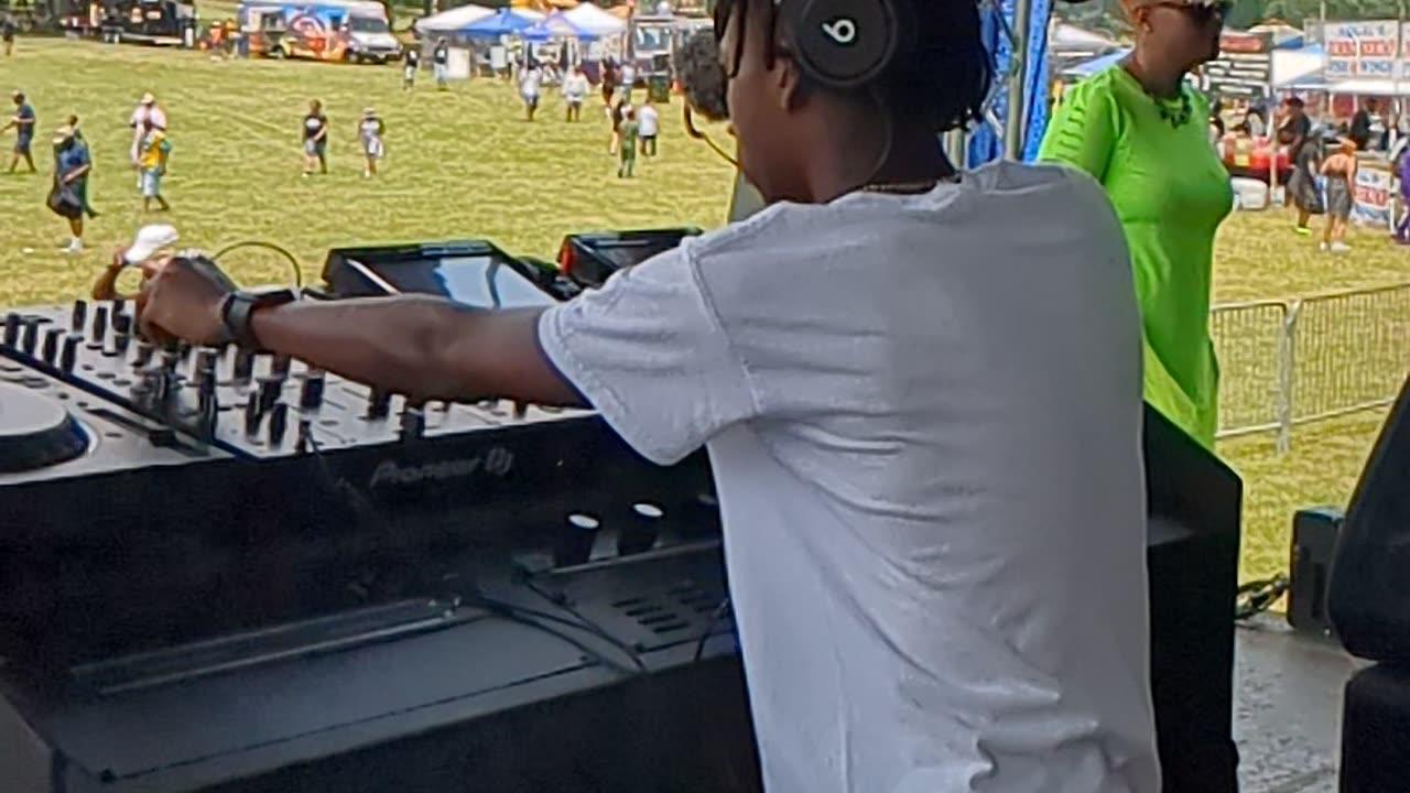 the roselle house music Festival One News Page VIDEO