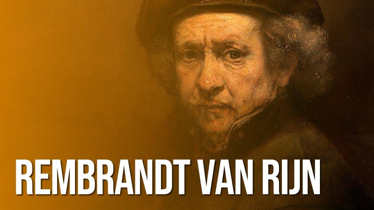 Rembrandt van Rijn: Meester van het Licht