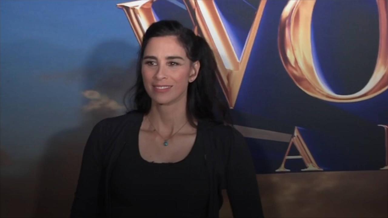 Sarah Silverman and Other Authors Sue Maker of ChatGPT for Copyright Infringement