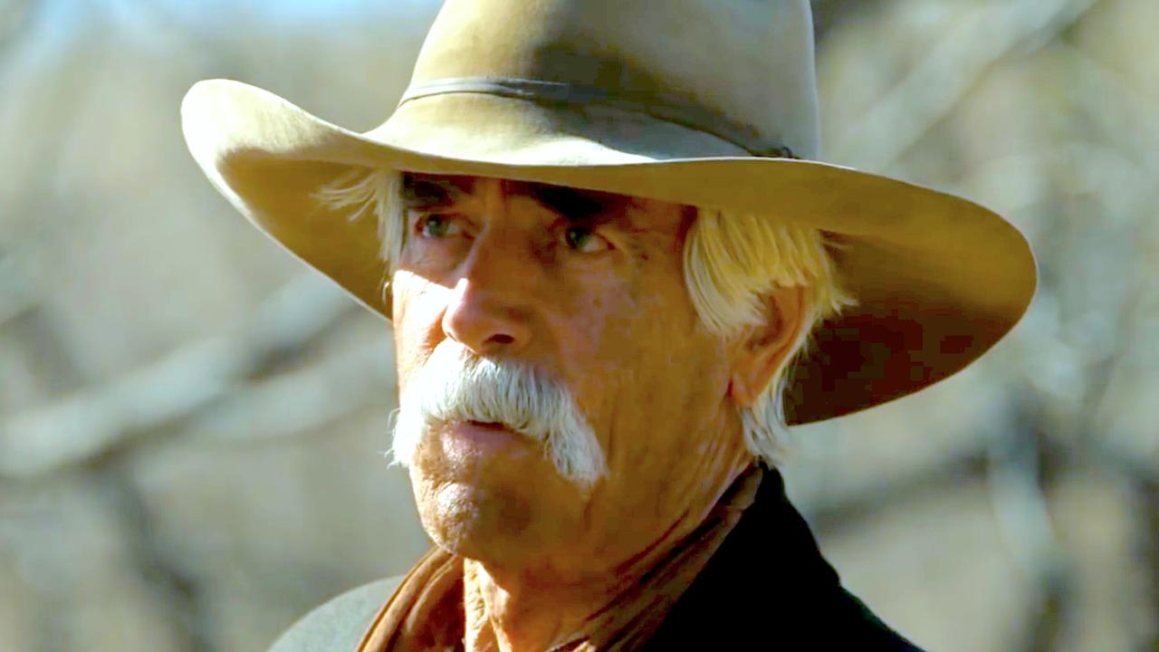 Sam Elliot and the Cast of 1883 Have Your Inside Look at the Story