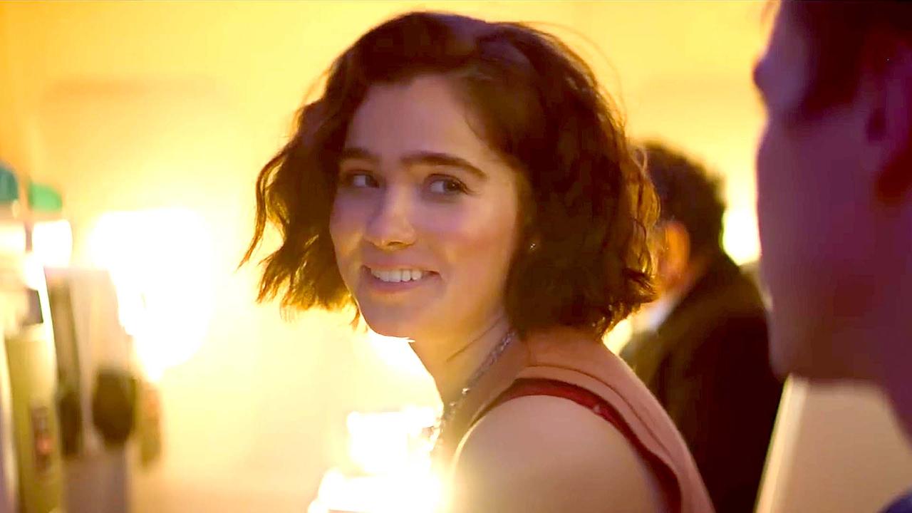 Official Trailer for Netflix's Romantic Drama Love at First Sight