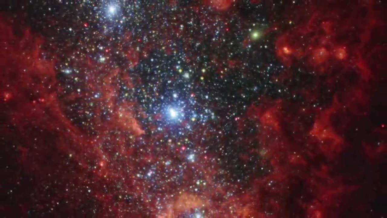 Betelgeuse May Explode Sooner Than We Thought