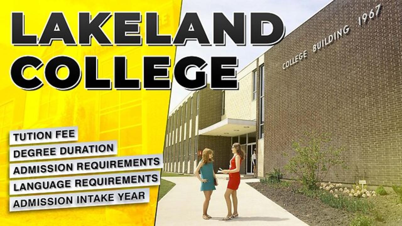 Lakeland College